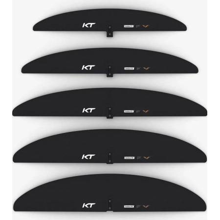 Hydrofoil set KT Instinct