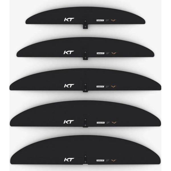 Hydrofoil set KT Instinct