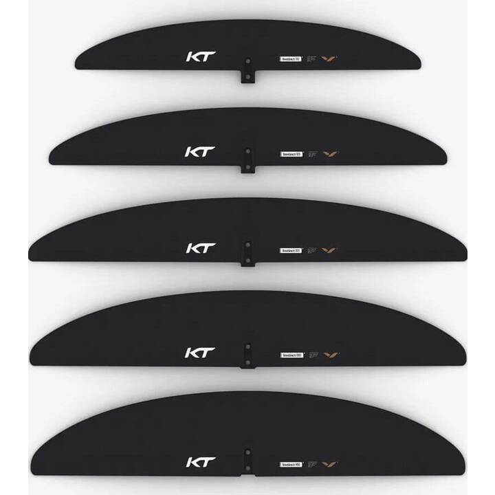 Hydrofoil set KT Instinct