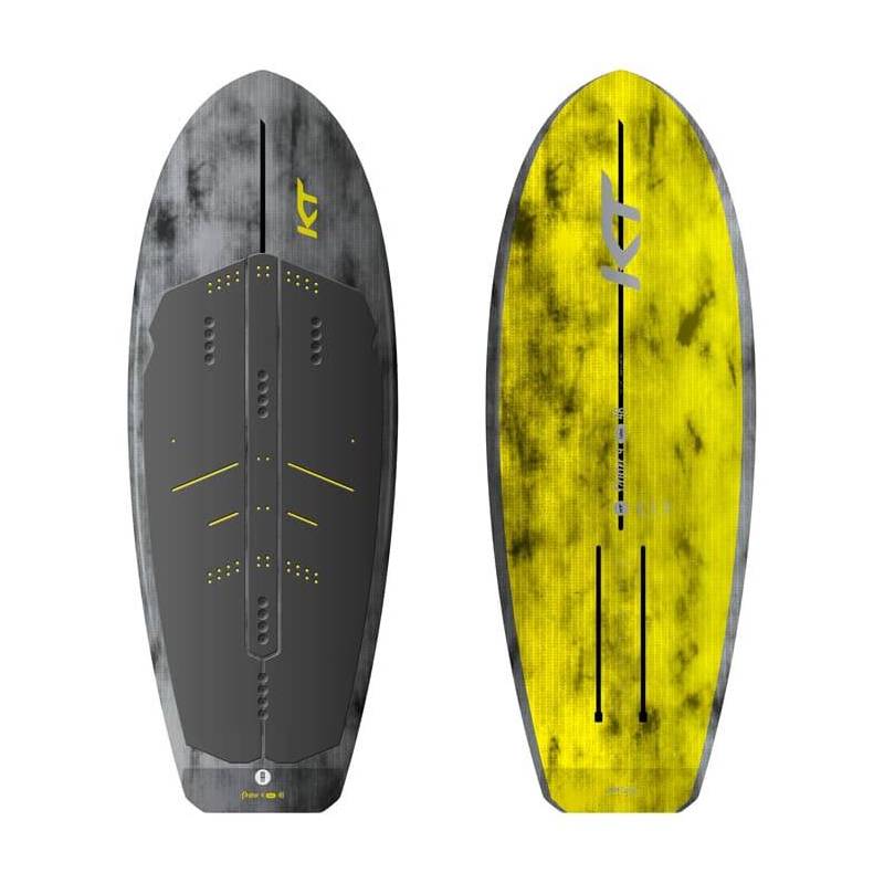 Wing дъска KT Drifter 4 Carbon