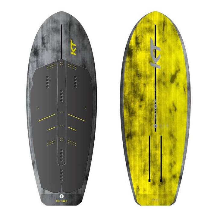 WindFoil board KT Drifter 4