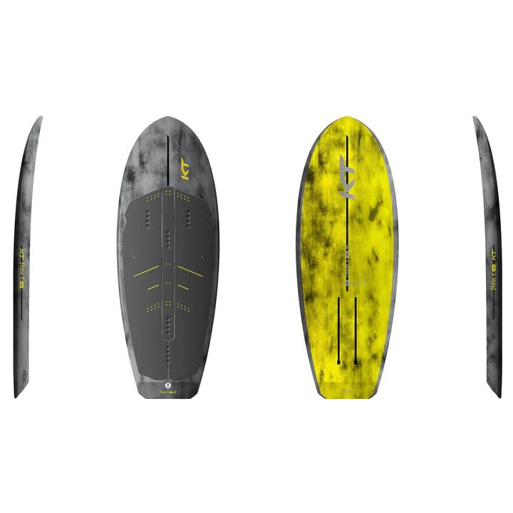 Wing дъска KT Drifter 4 Carbon