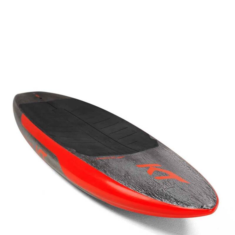 Wing Foil board KT Ginxu Dragonfly Surf 2