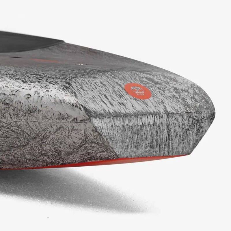 Wing Foil board KT Ginxu Dragonfly Surf 2