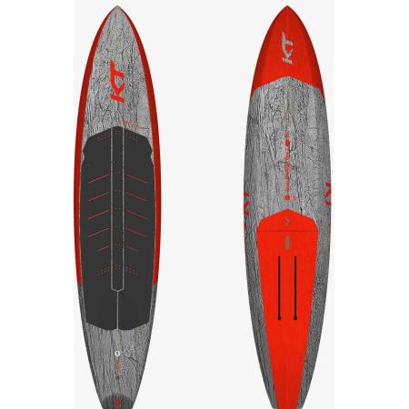 Wing дъска KT Ginxu Dragonfly Surf 2 Carbon