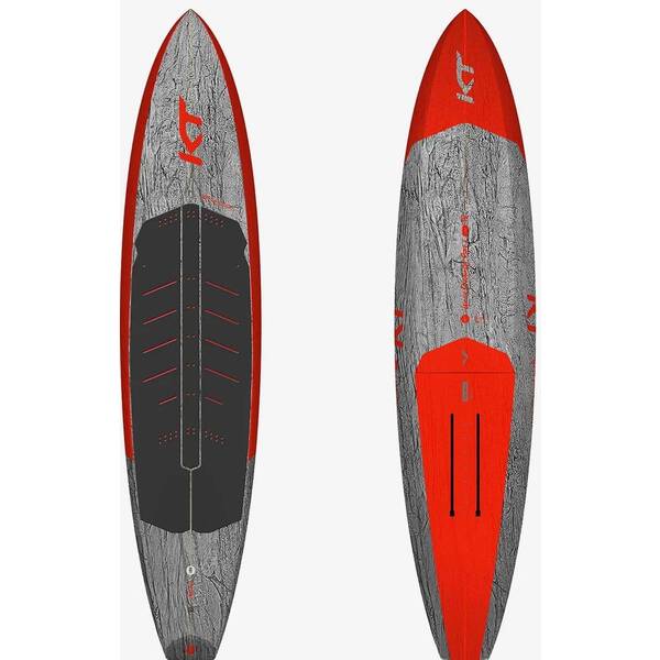 Wing Foil board KT Ginxu Dragonfly Surf 2