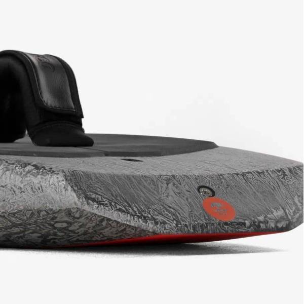 WindFoil board KT Super K-2 Carbon