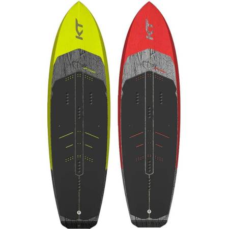 WindFoil board KT Super K V2 Pro Carbon
