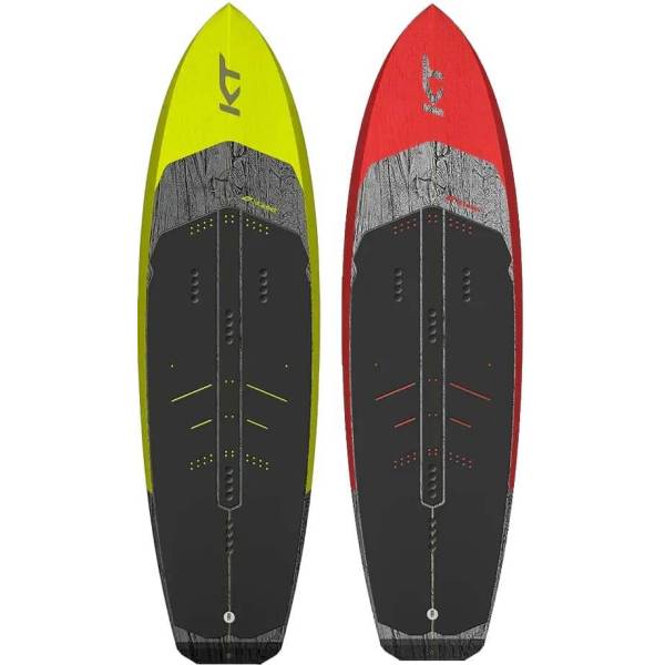 Wing дъска KT Super K-2 Pro Carbon