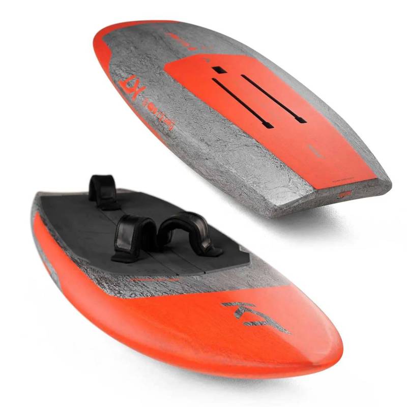 WindFoil board KT Super K V2 Pro Carbon