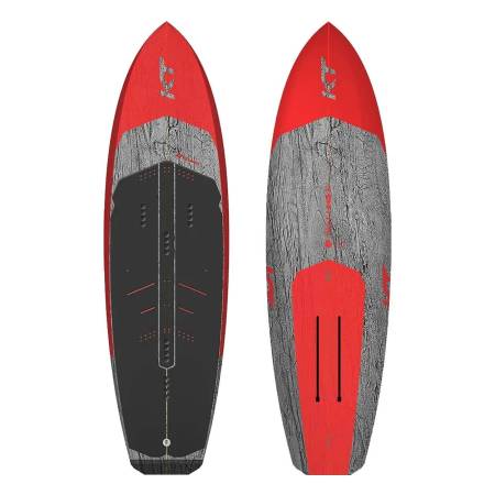 WindFoil board KT Super K V2 Pro Carbon