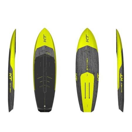 Wing дъска KT Super K-2 Pro Carbon