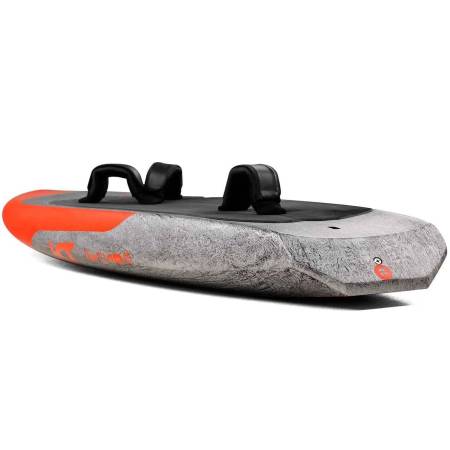 WindFoil board KT Super K V2 Pro Carbon
