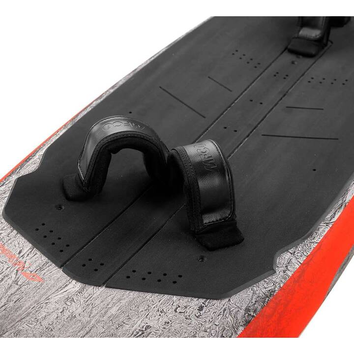 Wing дъска KT Super K-2 Pro Carbon