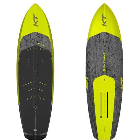 Wing дъска KT Super K-2 Pro Carbon