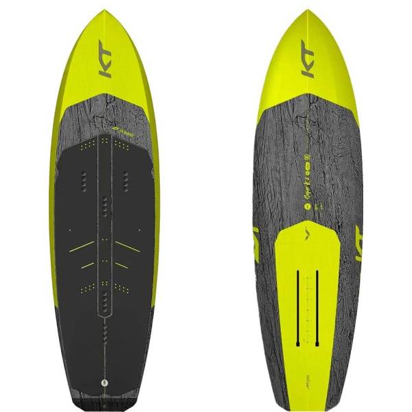 WindFoil board KT Super K V2 Pro Carbon