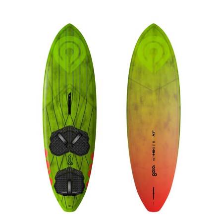 Windsurf freestyle board Goya Air 7 Pro