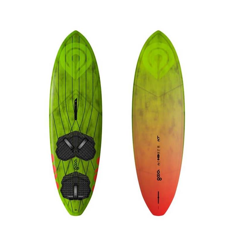 Windsurf freestyle board Goya Air 7 Pro