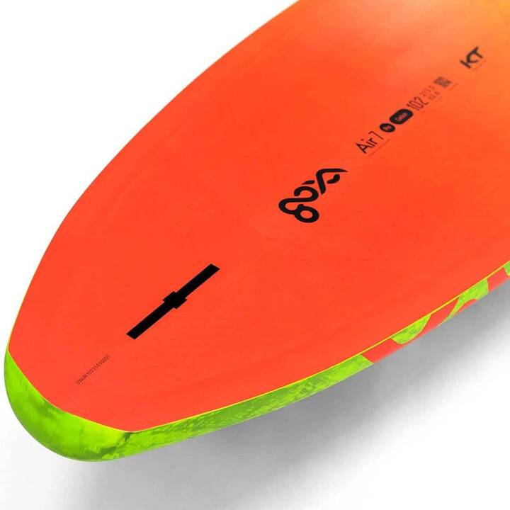 Уиндсърф Freestyle дъска Goya Air 7 Pro