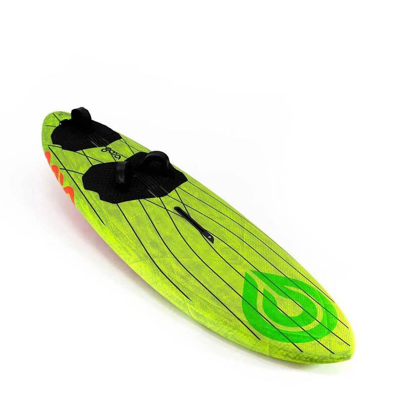 Windsurf freestyle board Goya Air 7 Pro