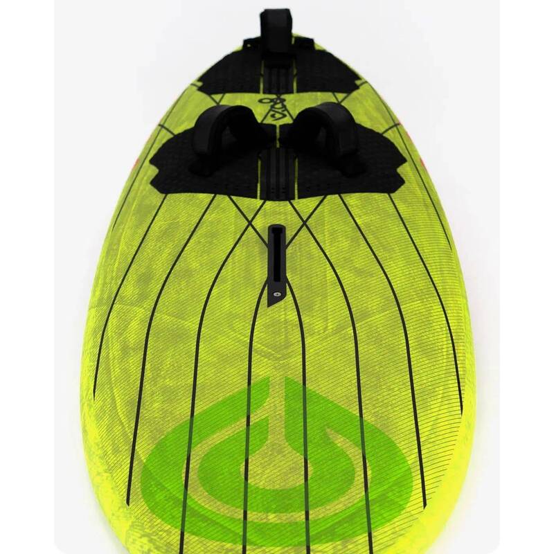 Windsurf freestyle board Goya Air 7 Pro