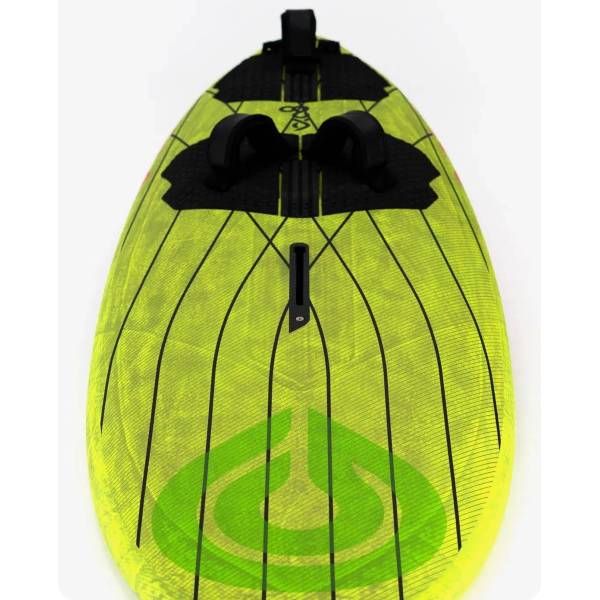 Уиндсърф Freestyle дъска Goya Air 7 Pro