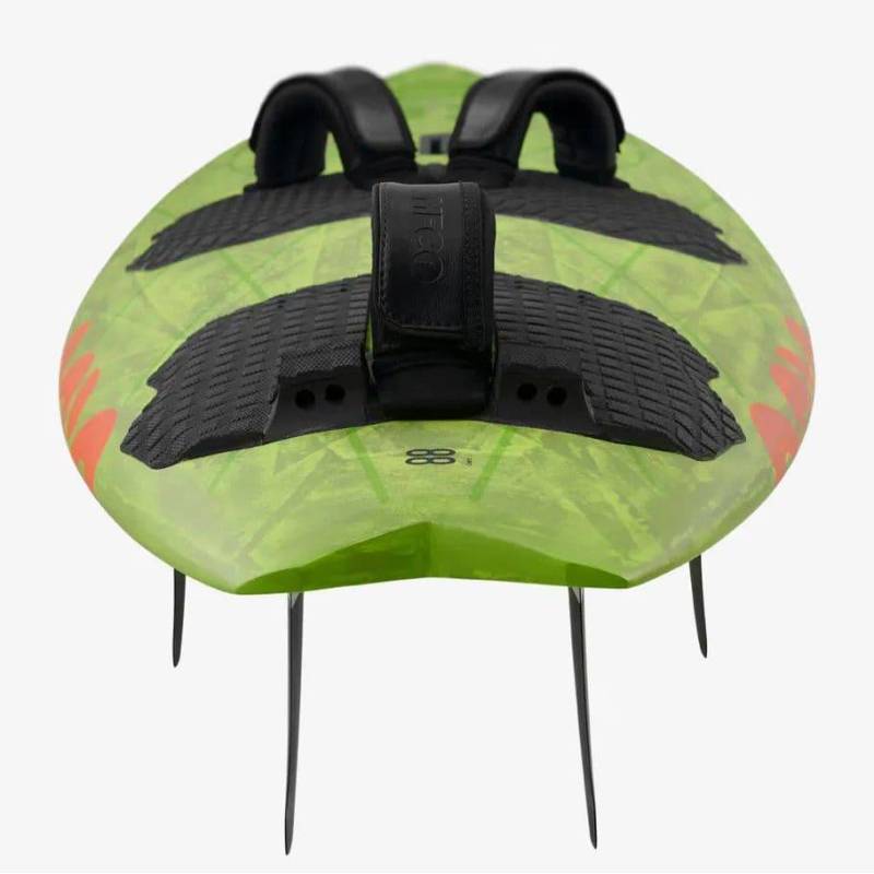 Уиндсърф дъска Goya Custom Quad 8 Pro Carbon с 4 финки