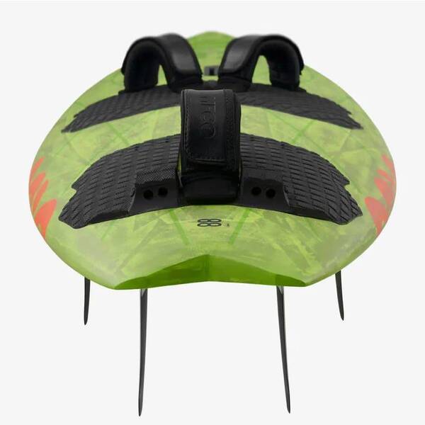 Windsurf board Goya Custom Quad 8 Pro Carbon