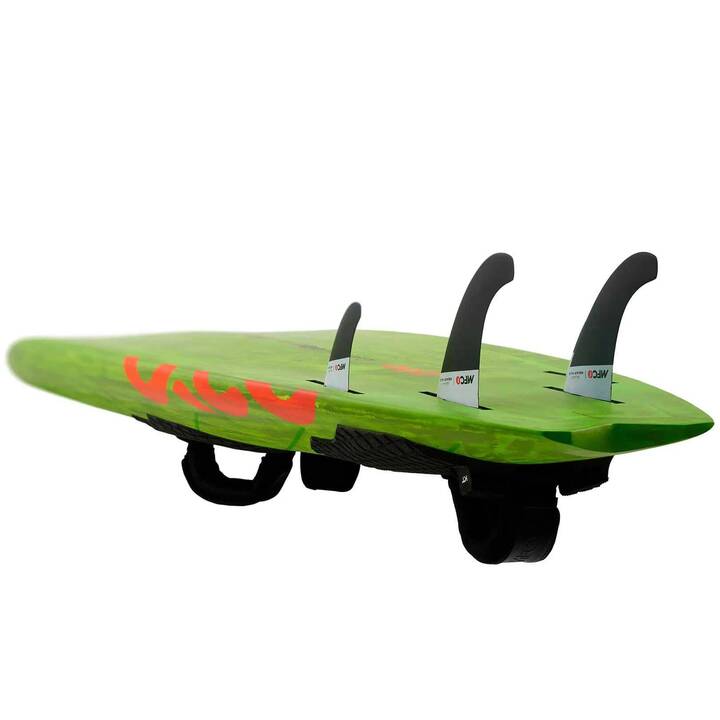 Уиндсърф дъска Goya Custom Quad 8 Pro Carbon с 4 финки