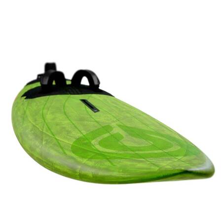 Windsurf board Goya Custom Quad 8 Pro Carbon