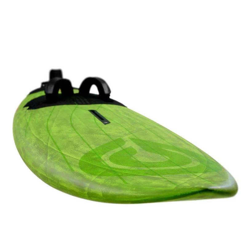 Уиндсърф дъска Goya Custom Quad 8 Pro Carbon с 4 финки