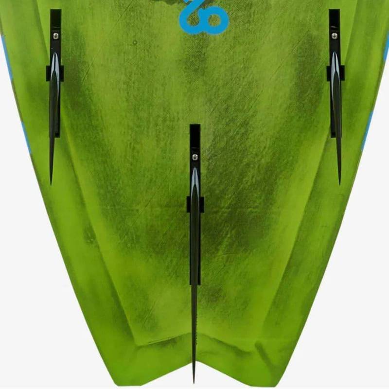 Windsurf board Goya Custom Thruster 4 Pro Carbon
