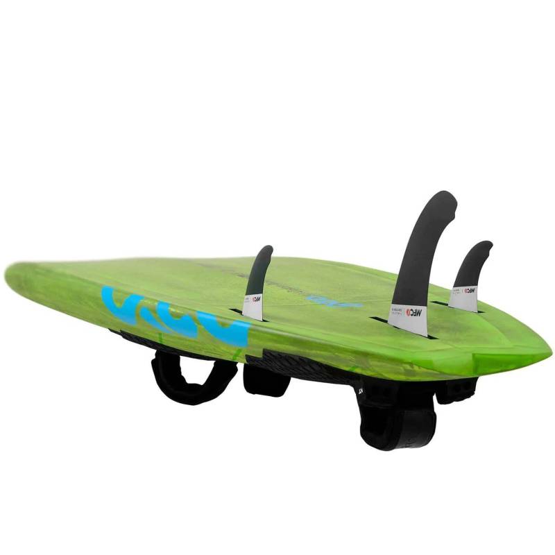 Уиндсърф дъска Goya Custom Thruster 4 Pro Carbon