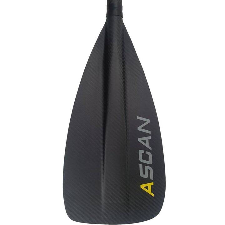 SUP Paddle Ascan Carbon