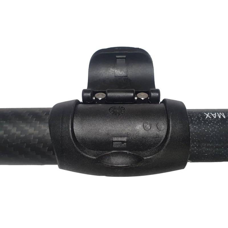 Гребло за SUP Ascan Carbon от 2 части
