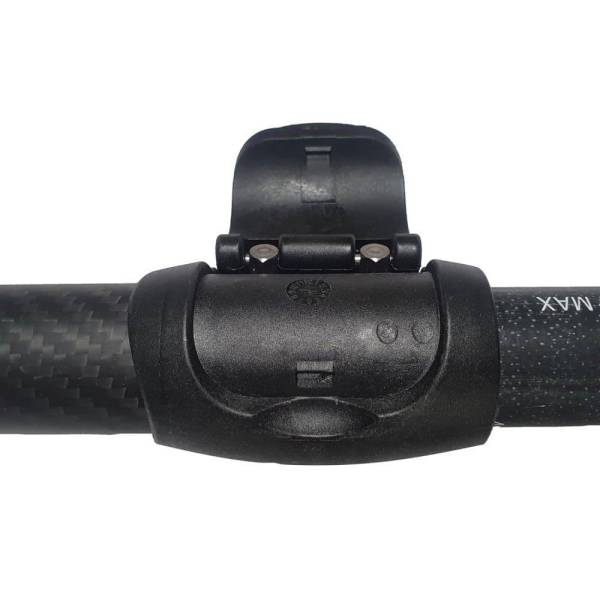 Гребло за SUP Ascan Carbon от 2 части