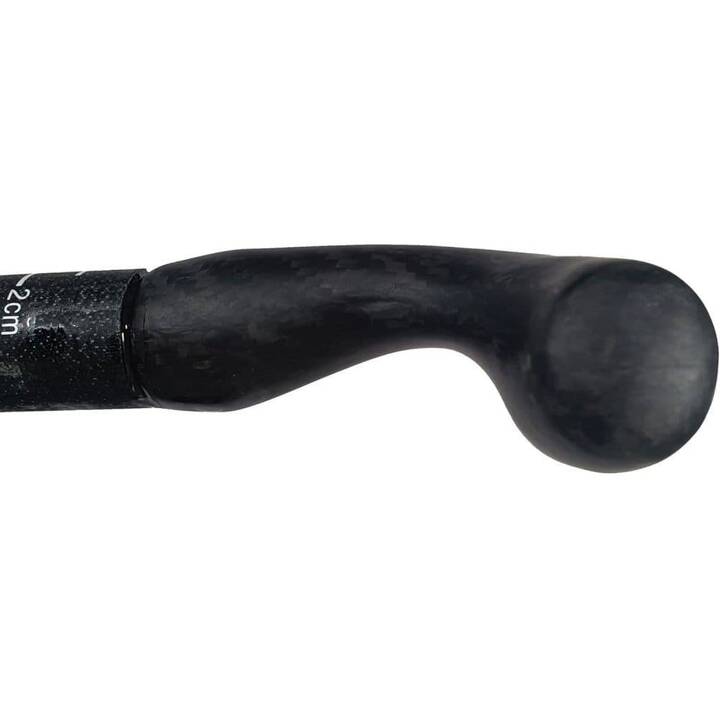 Гребло за SUP Ascan Carbon от 2 части