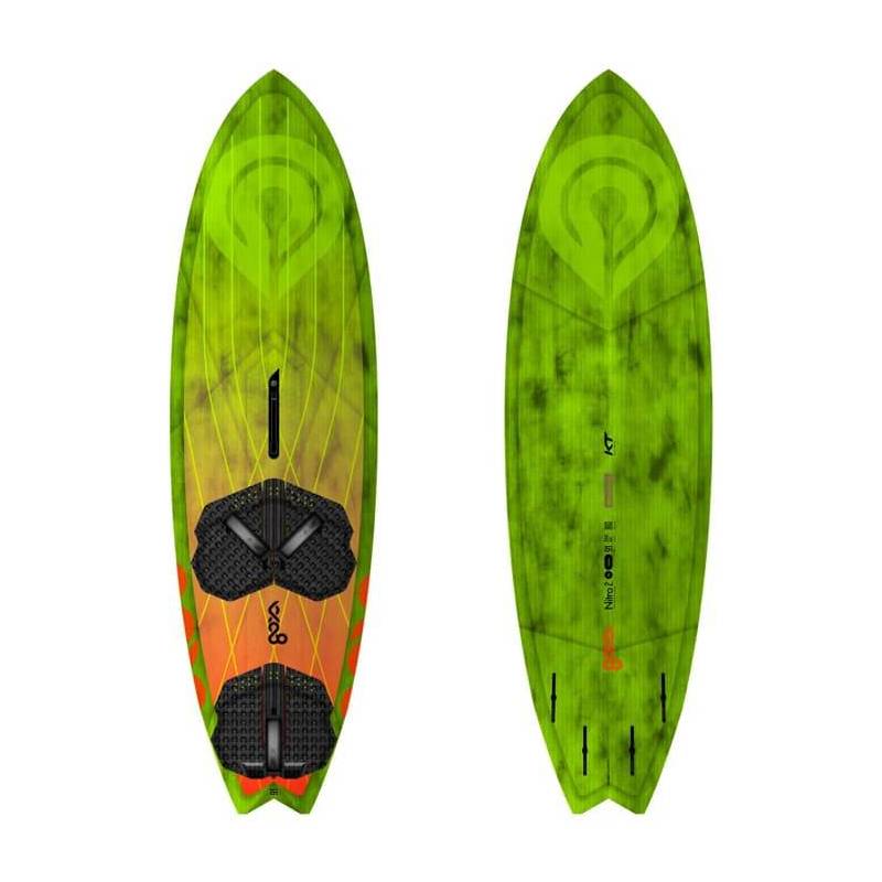 Windsurf board Goya Nitro 2 Pro Carbon