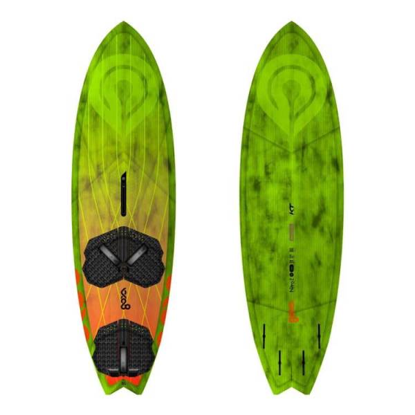 Windsurf board Goya Nitro 2 Pro Carbon