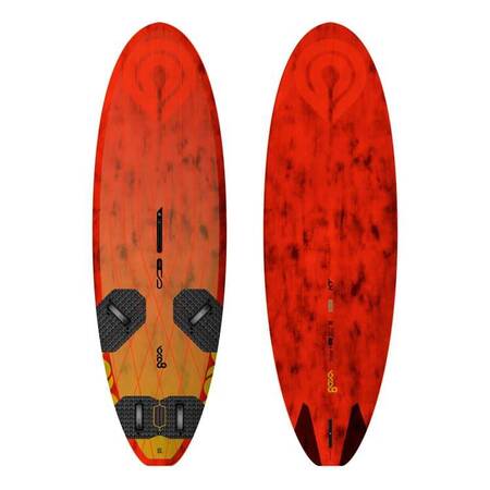 Windsurf board Goya Volar 4 Carbon