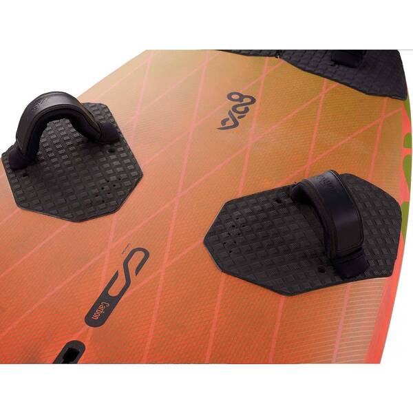 Windsurf board Goya Volar 4 Carbon