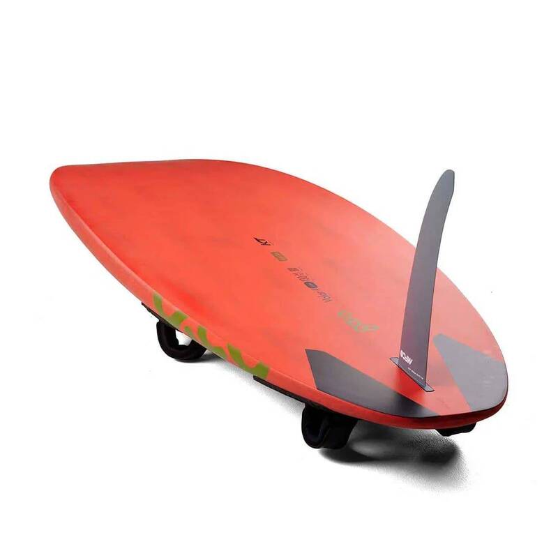 Уиндсърф дъска Goya Volar 4 Carbon