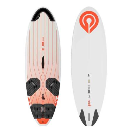 Windsurf board Goya Volar 4 Club Edition