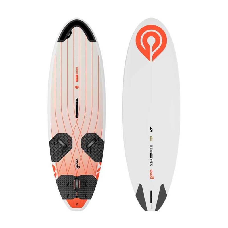 Windsurf board Goya Volar 4 Club Edition