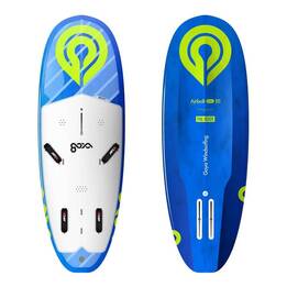 Уиндсърф WindFoil / Wing дъска Goya Airbolt Carbon