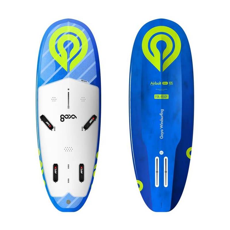 Уиндсърф WindFoil / Wing дъска Goya Airbolt Carbon