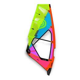 Windsurf sail Goya Banzai 11 Iris Carbon
