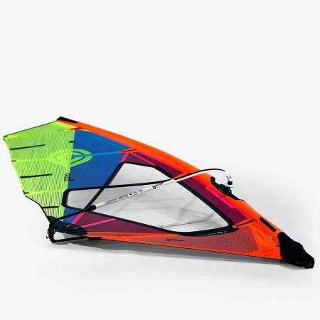 Windsurf sail Goya Banzai 11 Iris Carbon