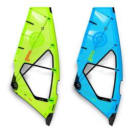 Windsurf sail Goya Banzai 11 Pro