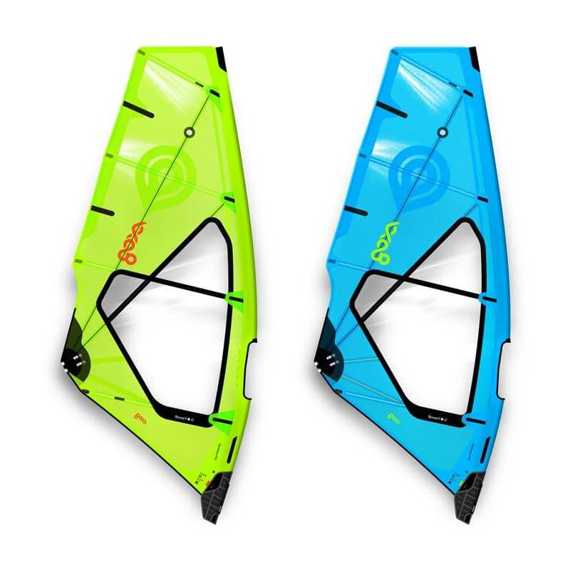 Windsurf sail Goya Banzai 11 Pro